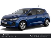 Dacia Sandero - 1.0 SCe 65 essential