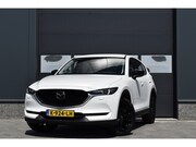 Mazda CX-5 - 2.0 SkyActiv-G 165 Sportive BTW Bose - Trekaak - Leer - Nap