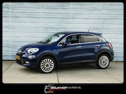 Fiat 500X - 1.4 Turbo Opening Edition Leer Xenon Camera