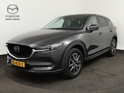 Mazda CX-5 - 2.0 SkyActiv-G 165 GT-M | Automaat • Leder • Head-up