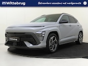 Hyundai Kona - 1.6 GDI HEV N Line Sky OPEN DAK ! p4