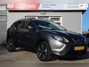 Nissan Qashqai - 1.2 N-Connecta AUTOMAAT 5-deurs, nieuwe distributie-set-apk-