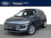 Ford Kuga - 2.5 PHEV Titanium | Panoramadak | Trekhaak | Winter Pack | D
