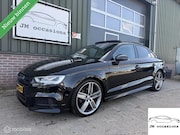 Audi A3 - Limousine 1.4 TFSI CoD S-Line|B&O|Pano|Camera|Matrix Led|
