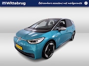 Volkswagen ID.3 - First Max 58 kWh / 94% SOH/ AUTOMAAT/ PANODAK/ LED/ CRUISE/ 