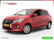 Mitsubishi Space Star - 1.2 Dynamic | incl. Bovag garantie + afl. pakket