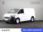 Volkswagen Transporter - 2.0 TDI L1H1 28 Life 150PK DSG (automaat) | Navigatie via ap