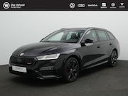 Skoda Octavia - Combi 1.4 TSI 245pk RS iV PHEV Business | Head-up display |