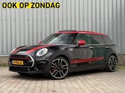 MINI Clubman - 2.0 JCW | ALL4 | 232PK | Automaat | H/K | HUD