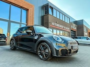 MINI Cooper - 1.5 Cooper John Cooper Works/Leer/Pano/17"Jcw/Camera/NL auto