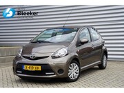 Toyota Aygo - 1.0 VVT-i Airco Carplay 5-drs