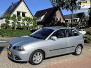 Seat Ibiza - 1.4-16V Sensation Nieuwe APK 10-2027