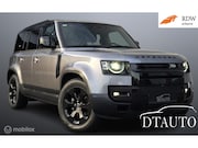 Land Rover Defender - 3.0 D250 110SE Lucht Pano Grijs Kenteken