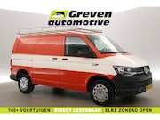 Volkswagen Transporter - 2.0 TDI L1H1 | EXPORT | Airco | Trekhaak | Imperiaal | Parke