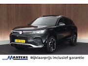 Volkswagen Tiguan - 1.5 272pk eHybrid R-Line Edition Trekhaak Camera Keyless Mas