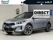 Kia Xceed - 1.5 T-GDi GT-Line Automaat | Direct leverbaar uit voorraad! 