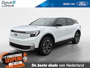 Ford Explorer - Select Extended Range RWD 79 kWh | Te Bestellen | 602 KM WLT