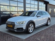 Audi A4 - quattro 2.0 TFSI MHEV Pro Line Plus | ACC | ECC | LED | Virt