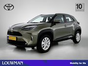 Toyota Yaris Cross - 1.5 Hybrid 115 Active | BTW voertuig | Apple CarPlay/Android