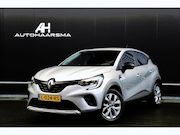 Renault Captur - 1.3 TCe 140 Zen Achteruitrijcamera Airco Cruise CarPlay Trek