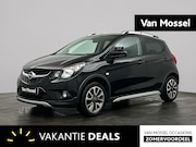 Opel Karl - 1.0 Rocks Online Edition | LMV | Bluetooth | Dakrails | Crui
