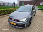 Volkswagen Golf - 2.0 GTI DSG CLIMA XENON LED DYNAUDIO VOL