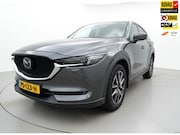Mazda CX-5 - 2.5 SkyActiv-G 192 GT-M 4WD|Bomvol opties|Head up|Stoel/Stuu