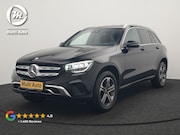 Mercedes-Benz GLC-klasse - 300e 4MATIC Premium PHEV 320pk Dealer O.H | Adaptive Cruise 