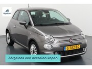 Fiat 500 - 0.9 TwinAir Turbo Lounge – stijlvol en sportief onderweg