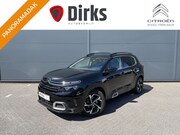 Citroën C5 Aircross - 180pk Shine (Elektrisch Schuifdak - Trekhaak - Elektrische K