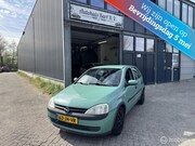 Opel Corsa - 1.0-12V Automaat NAP Logisch