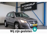 Volkswagen Tiguan - 2.0 TDI Sport&Style > Export <