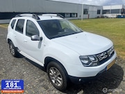 Dacia Duster - 1.2 TCe 4x4 Série Limitée Stepway / APK / Airco / Cruise / P