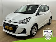 Hyundai i10 - Occasion 1.0i Comfort | Wit | Tweedehands Hyundai i10 | Airc