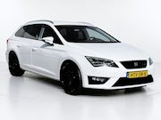 Seat Leon - ST 1.8 TSI FR Business|LED|Navi|AUT|BT|Cruise|PDC