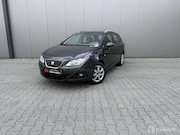 Seat Ibiza - 1.2 TDI Style Ecomotive