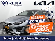 Kia ProCeed - 1.5 T-GDi GT-Line AUTOMAAT - Stoel/Stuur verwarming - Apple