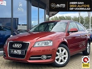 Audi A3 - 1.8 TFSI Ambition Pro Line Business 160PK | UNIEK | Lage KM