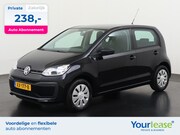 Volkswagen Up! - 1.0 BMT take up! | All-in 238, - Private Lease | Direct uit 