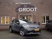 Volkswagen Tiguan - 1.4 TSI eHybrid R-Line Business+
