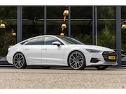 Audi A7 - Sportback 50 TFSI e quattro Pro Line S