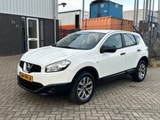 Nissan Qashqai - 1.6 Visia 2012 Airco