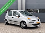 Renault Modus - 1.6-16V Team Spirit Automaat Uitvoering