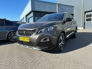 Peugeot 3008 - 1.2 PureTech GT-Line Navi. Camera Trekhaak