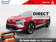 Mitsubishi Eclipse Cross - Intense 87 kWh | DE NIEUWE ECLIPSE CROSS | DIRECT LEVERBAAR 