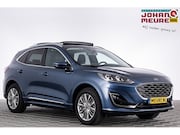 Ford Kuga - 2.5 PHEV Vignale | PANORAMADAK | B&O | LEDER |