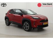 Toyota Yaris Cross - 1.5 Hybrid AWD Executive | Trekhaak | Dodehoek detectie | Ma