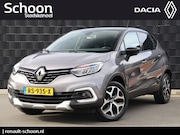Renault Captur - 0.9 TCe Life | Trekhaak | Climate Control | Parkeersensoren 