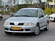 Mitsubishi Carisma - 1.8 GDI | APK 24-02-2027 | Automaat | Elektrische