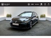 Volkswagen Golf - Variant 1.5 eTSI 130pk DSG R-Line Business | Panoramadak, Tr